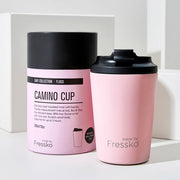 Camino - Reusable Cup - Floss - 12oz