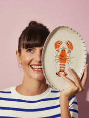 Jones & Co - Offshore Lobster Tray