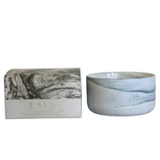 Serenity - 470g Candle Lava - Thai Lemongrass
