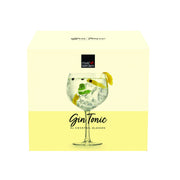 Royal Leerdam - Gin & Tonic Glass - Set of 4