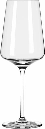 Ritzenhoff - Lichtweiss Julie - White and Red Wine Glass Set