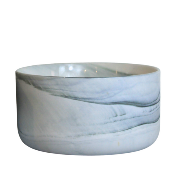 Serenity - 470g Candle Lava - Thai Lemongrass