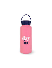 Kate Spade - Day In Day Out Stainless Steel Extra Large Water Bottle