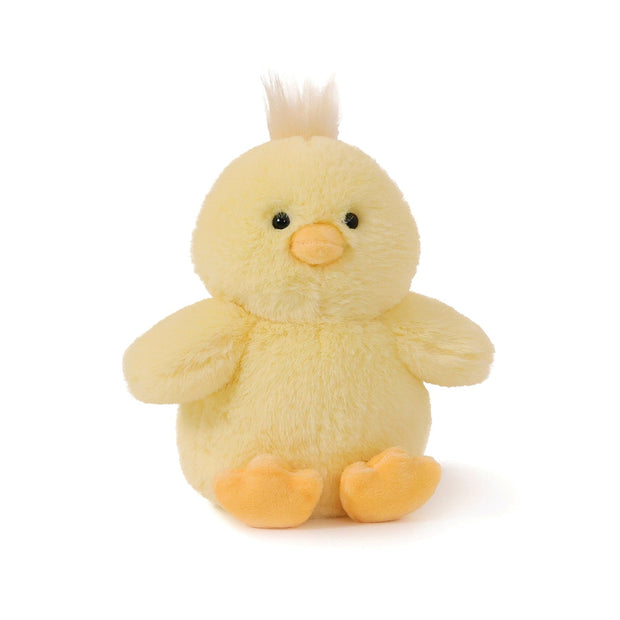 O.B Designs - Little Chi-Chi Chick Soft Toy 7.8" / 20cm