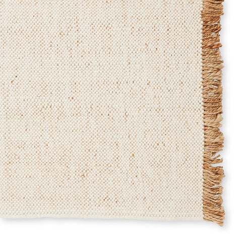 Madras Link - Ollie Cream Mat 60 x 90cm