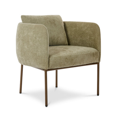 Madras Link - Soho Light Sage Chair