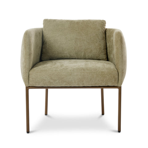 Madras Link - Soho Light Sage Chair