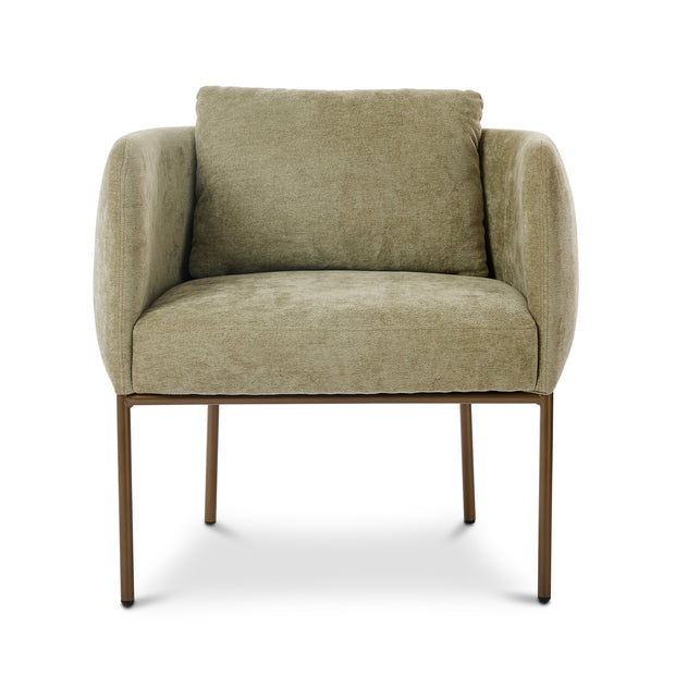 Madras Link - Soho Light Sage Chair