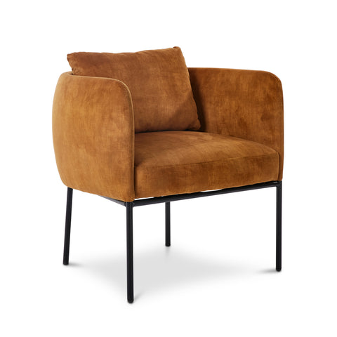 Madras Link - Soho Tan Chair