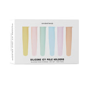 Annabel Trends - Silicone Icy Pole Holders