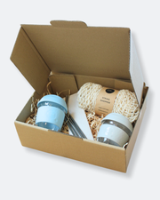 Think Hampers - Eco Duo Pack