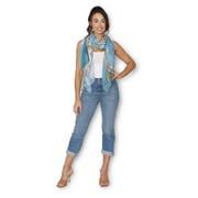 The Artist Label - Sydney Scarf