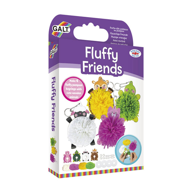 Galt - Fluffy Friends