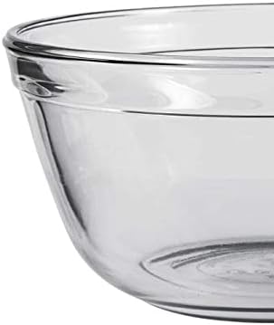 Anchor Hocking - Glass Mixing Bowl, 1.5L - Clear