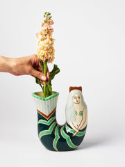 Jones & Co. - Siren Dream Vase