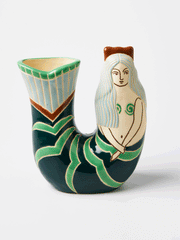 Jones & Co. - Siren Dream Vase