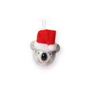 La La Land - 3D Bauble Santa's Helper Candy