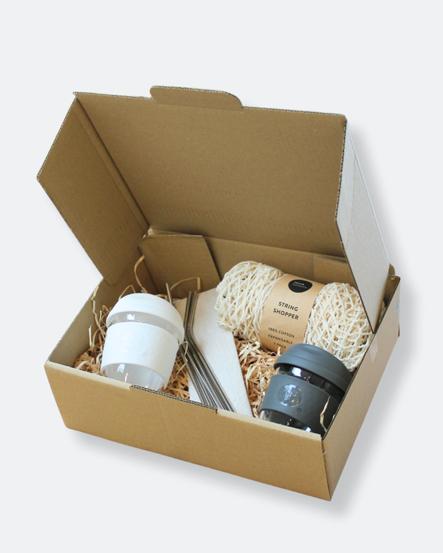 Think Hampers - Eco Duo Pack
