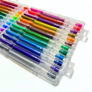 Life of Colour - Juicy Gel Pens - Set of 24