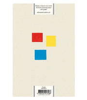 Ikonink - Cubic A5 Artbook