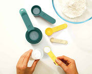 Joseph Joseph - Nest™ Measure Opal Measuring Cups