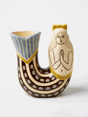 Jones & Co. - Siren Pray Vase