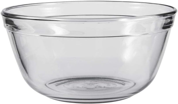 Anchor Hocking - Glass Mixing Bowl, 1.5L - Clear