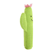 Annabel Trends - Hand Rattle - Knit - Cactus