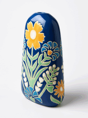 Jones & Co. - Pollen Bouquet Tall Vase