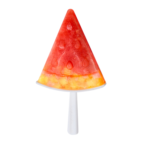 Tovolo - Stackable Ice Pop Moulds - Set of 4 - Watermelon