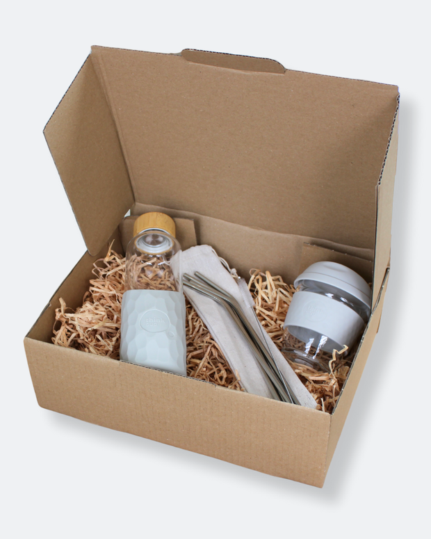 Think Hampers - Eco Living Pack
