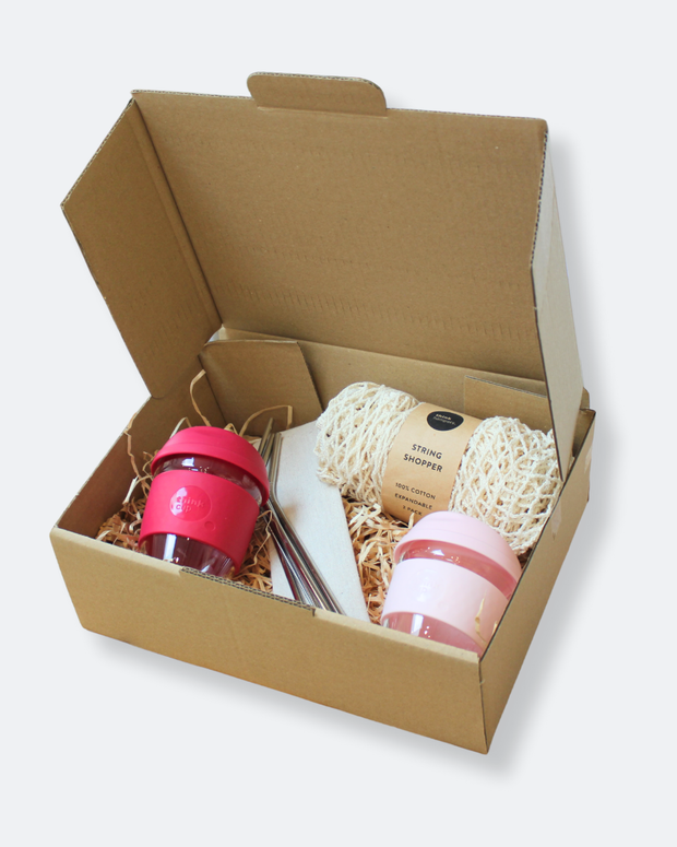 Think Hampers - Eco Duo Pack