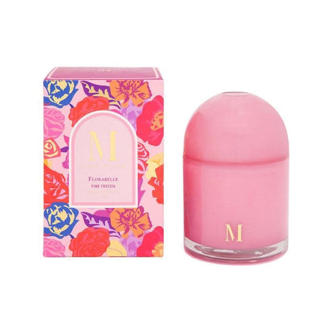 Scent Maison - 375g Candle - Pink Freesia
