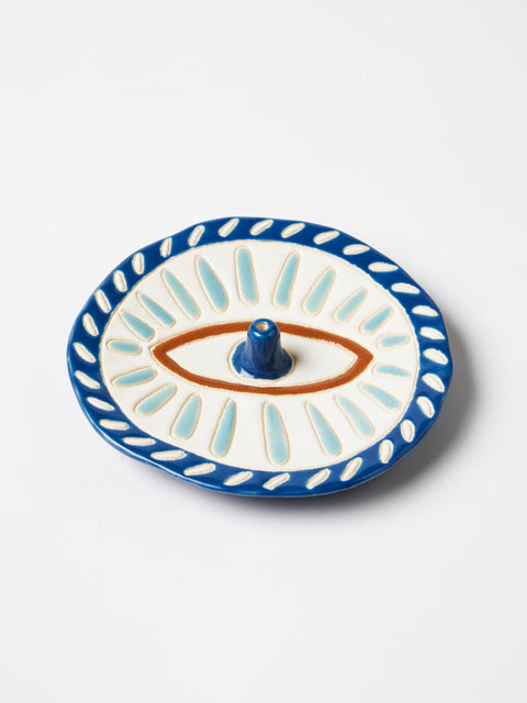 Jones & Co. - Solstice Eye Burner