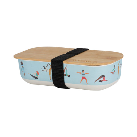 Typhoon - Pure Active Bamboo Fibre Lunch Box