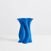Belfi - Harmony Vase - Cobalt