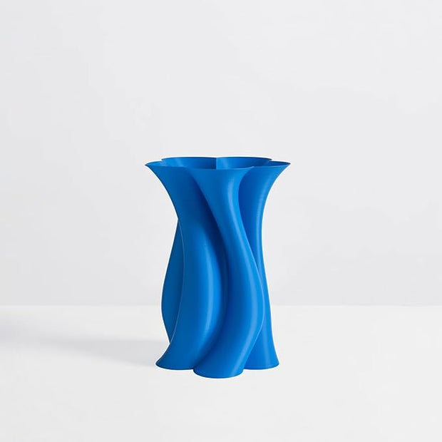 Belfi - Harmony Vase - Cobalt
