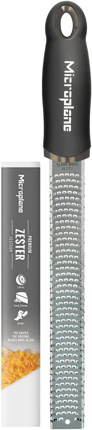 Microplane - Premium Classic Series Zester Grater