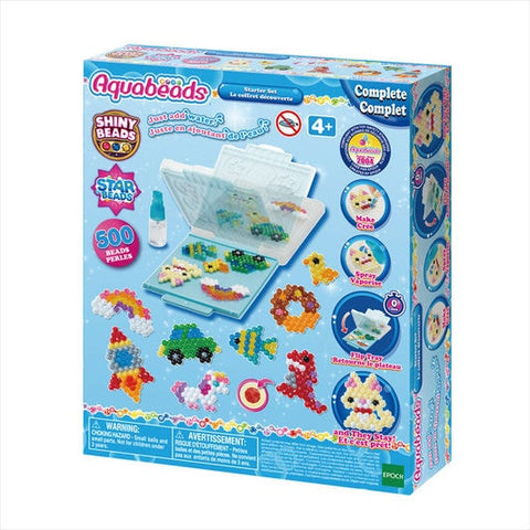 Aquabeads - Starter Set