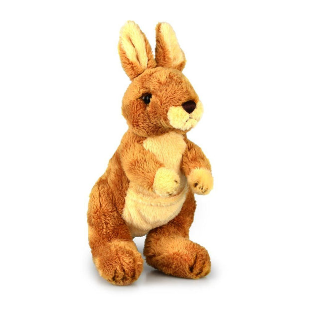 Korimco - Aussie Pals - Kangaroo Kala Kids 17cm Soft Toy