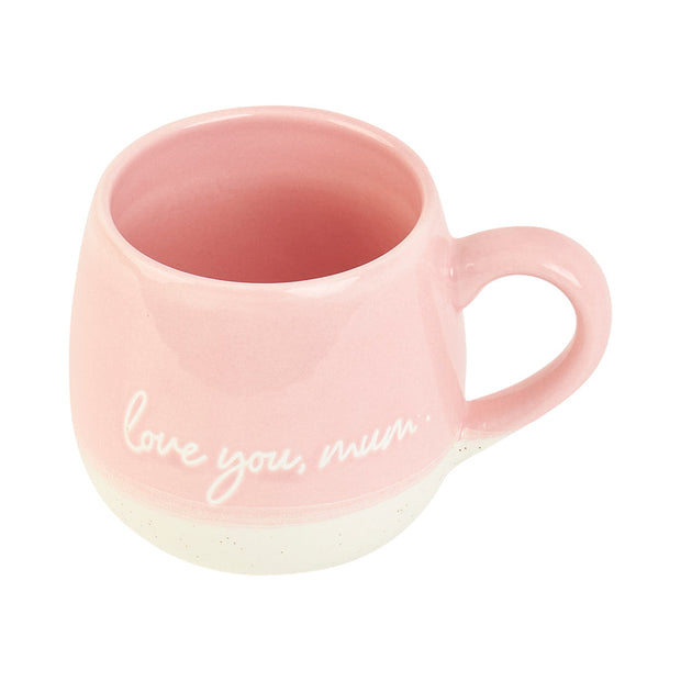 Annabel Trends - Coffee Mug - Love You Mum