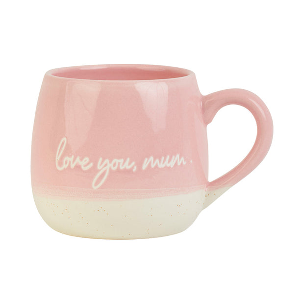 Annabel Trends - Coffee Mug - Love You Mum