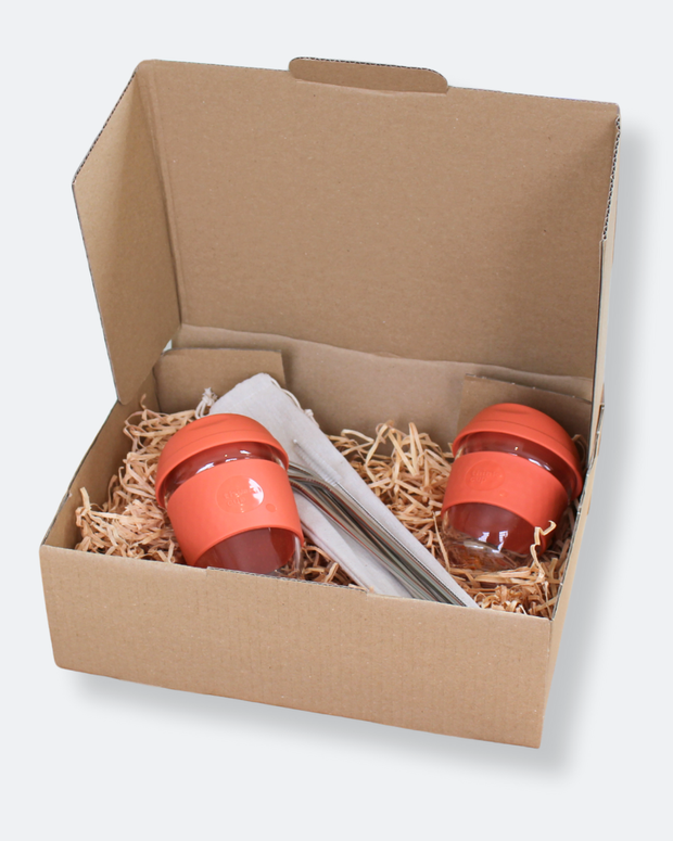 Think Hampers - Eco Duo Pack