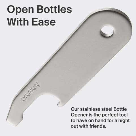 Orbitkey - Bottle Opener