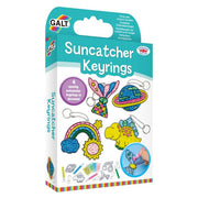 Galt - Suncatcher Keyrings