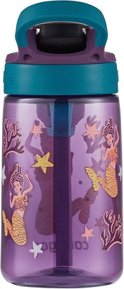 Contigo - Autospout 414ml - Purple Mermaid