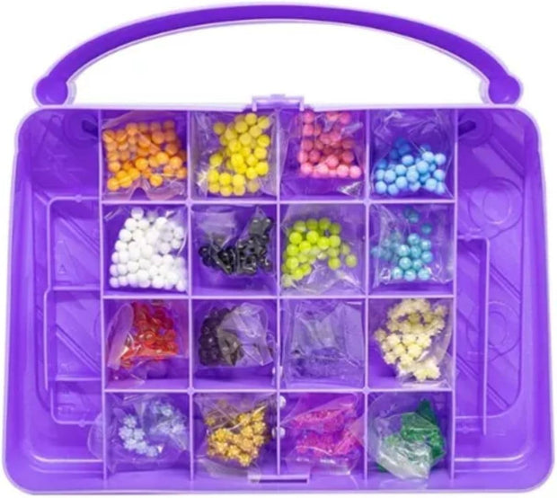 Aquabeads - Decorator's Carry Case