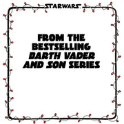Star Wars: A Vader Family Sithmas (Star Wars x Chronicle Books)
