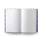 Gio Ponti - Mosaic Midsized Lined Soft Cover Notebook