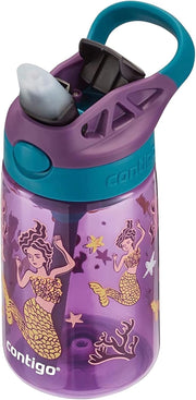 Contigo - Autospout 414ml - Purple Mermaid